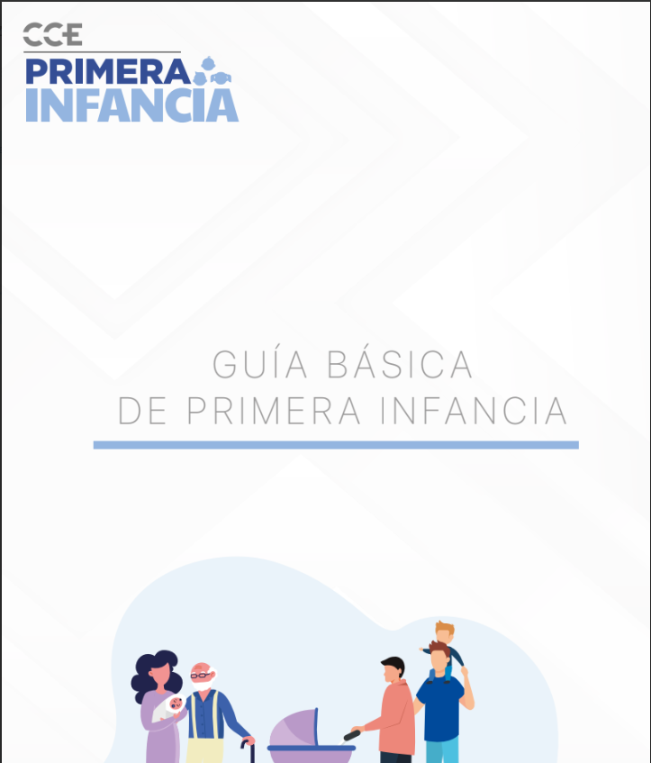 Guía Básica de Primera Infancia
